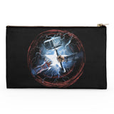 Worthy - Accessory Pouch