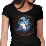 Worthy - Women's V-Neck