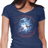 Worthy - Women's V-Neck