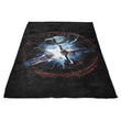 Worthy - Fleece Blanket