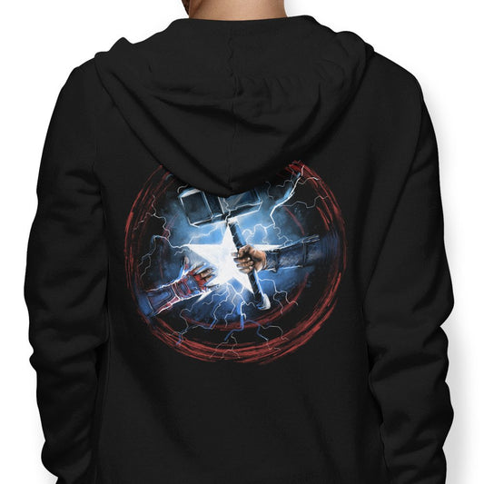 Worthy - Hoodie