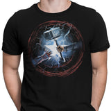 Worthy - Men's Apparel