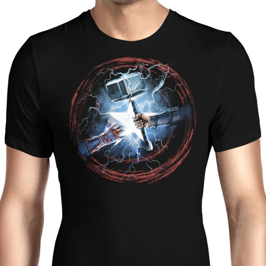 Worthy - Men's Apparel
