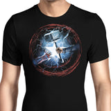 Worthy - Men's Apparel