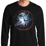 Worthy - Long Sleeve T-Shirt