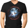 Worthy - Men's V-Neck