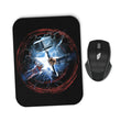 Worthy - Mousepad
