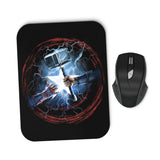 Worthy - Mousepad