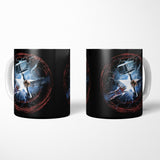 Worthy - Mug