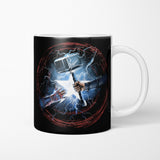 Worthy - Mug
