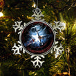 Worthy - Ornament