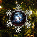 Worthy - Ornament