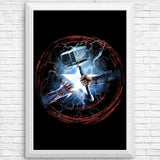 Worthy - Posters & Prints