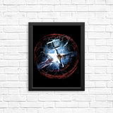 Worthy - Posters & Prints