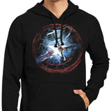 Worthy - Hoodie