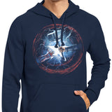 Worthy - Hoodie