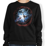 Worthy - Sweatshirt