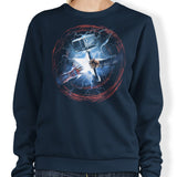 Worthy - Sweatshirt