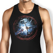Worthy - Tank Top