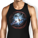 Worthy - Tank Top