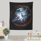 Worthy - Wall Tapestry