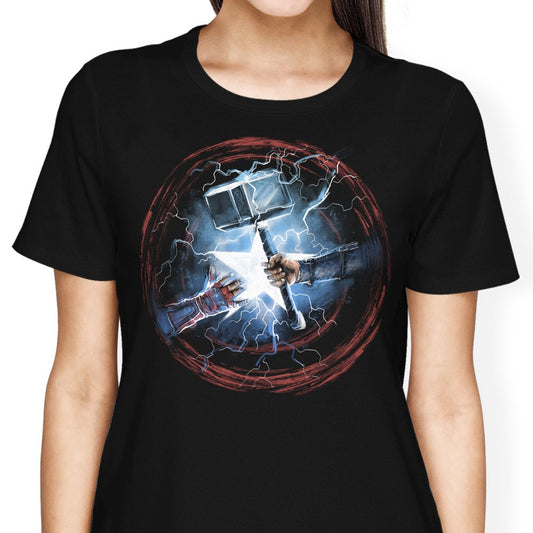 Worthy - Women's Apparel