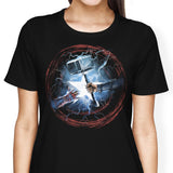 Worthy - Women's Apparel