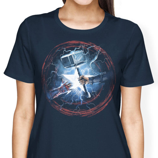 Worthy - Women's Apparel