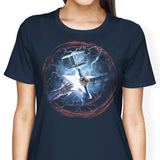 Worthy - Women's Apparel