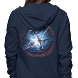 Worthy - Hoodie