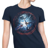 Worthy - Women's Apparel