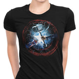 Worthy - Women's Apparel