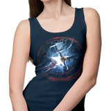 Worthy - Tank Top