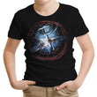 Worthy - Youth Apparel
