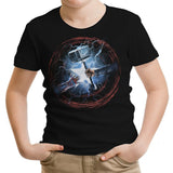 Worthy - Youth Apparel