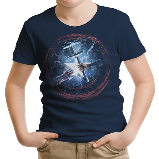 Worthy - Youth Apparel