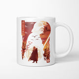 Wrath of Mustafar - Mug