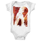 Wrath of Mustafar - Youth Apparel