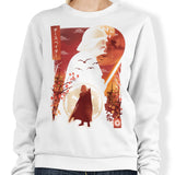 Wrath of Mustafar - Sweatshirt