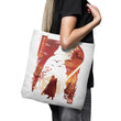 Wrath of Mustafar - Tote Bag