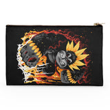 Wreck It Kong - Accessory Pouch