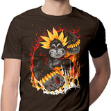 Wreck It Kong - Men's Apparel