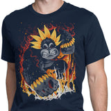 Wreck It Kong - Men's Apparel