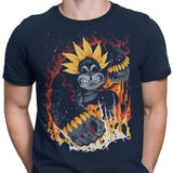 Wreck It Kong - Men's Apparel