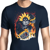 Wreck It Kong - Men's Apparel