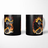 Wreck It Kong - Mug