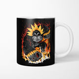 Wreck It Kong - Mug