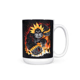 Wreck It Kong - Mug