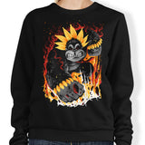 Wreck It Kong - Sweatshirt