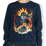Wreck It Kong - Sweatshirt